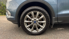 Ford Kuga 2.0 TDCi Titanium Edition 5dr 2WD Diesel Estate